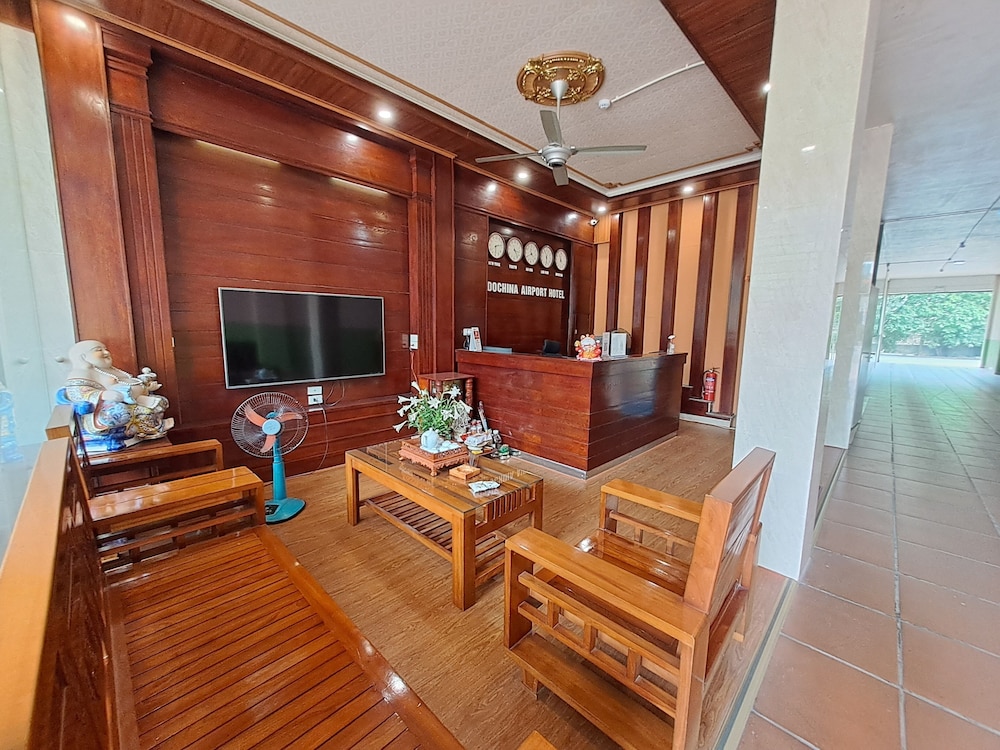 Indochina Airport Hotel 40/45