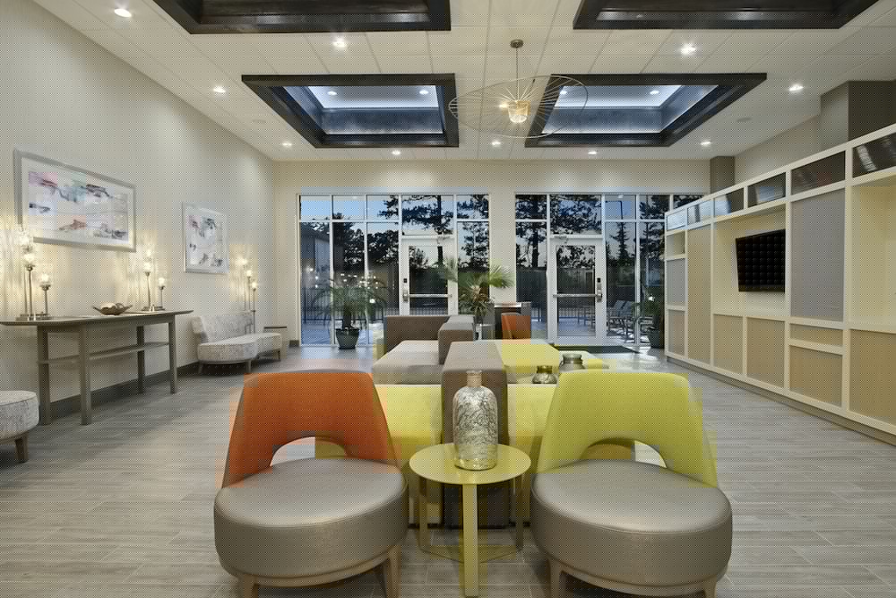 Holiday Inn Hattiesburg - North 54/73