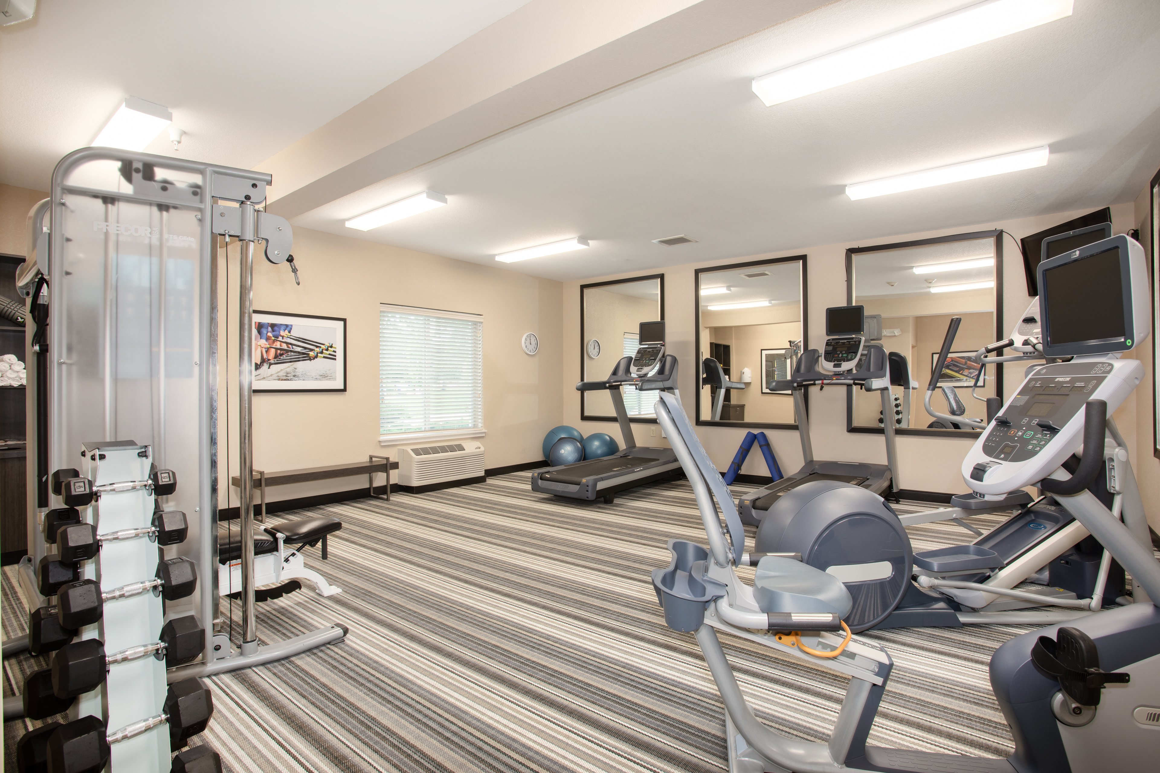 Candlewood Suites Manhattan 33/50