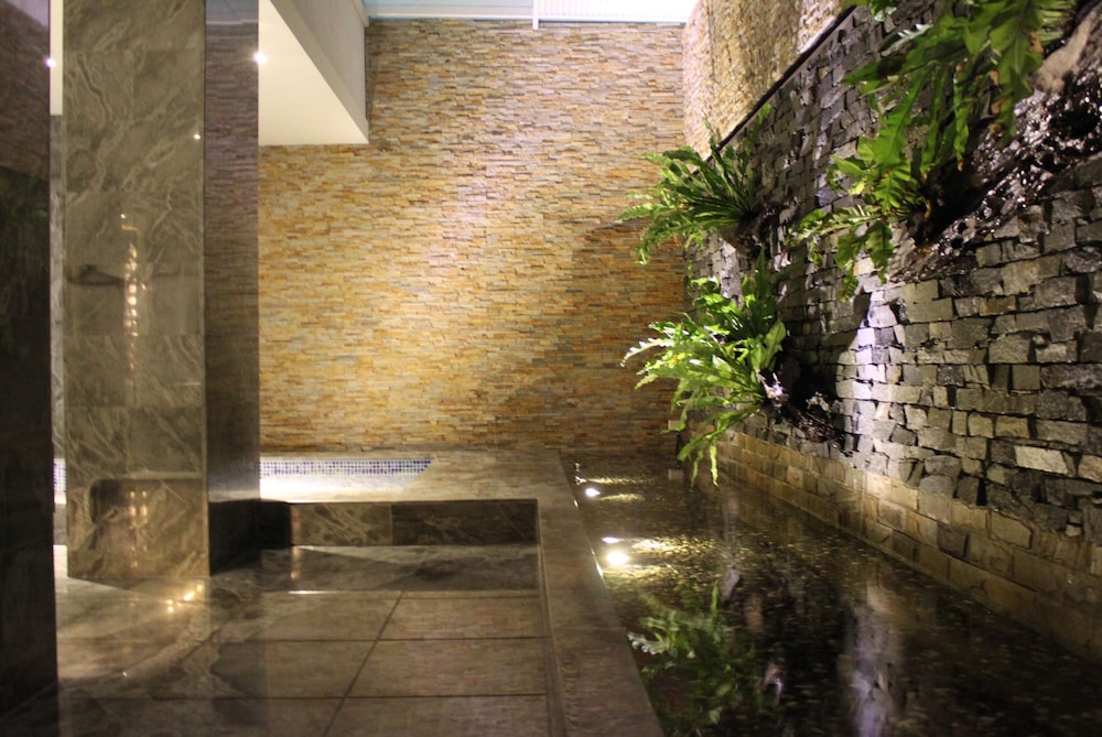 All-Ur Boutique Motel - Yi-Lan Branch 40/48