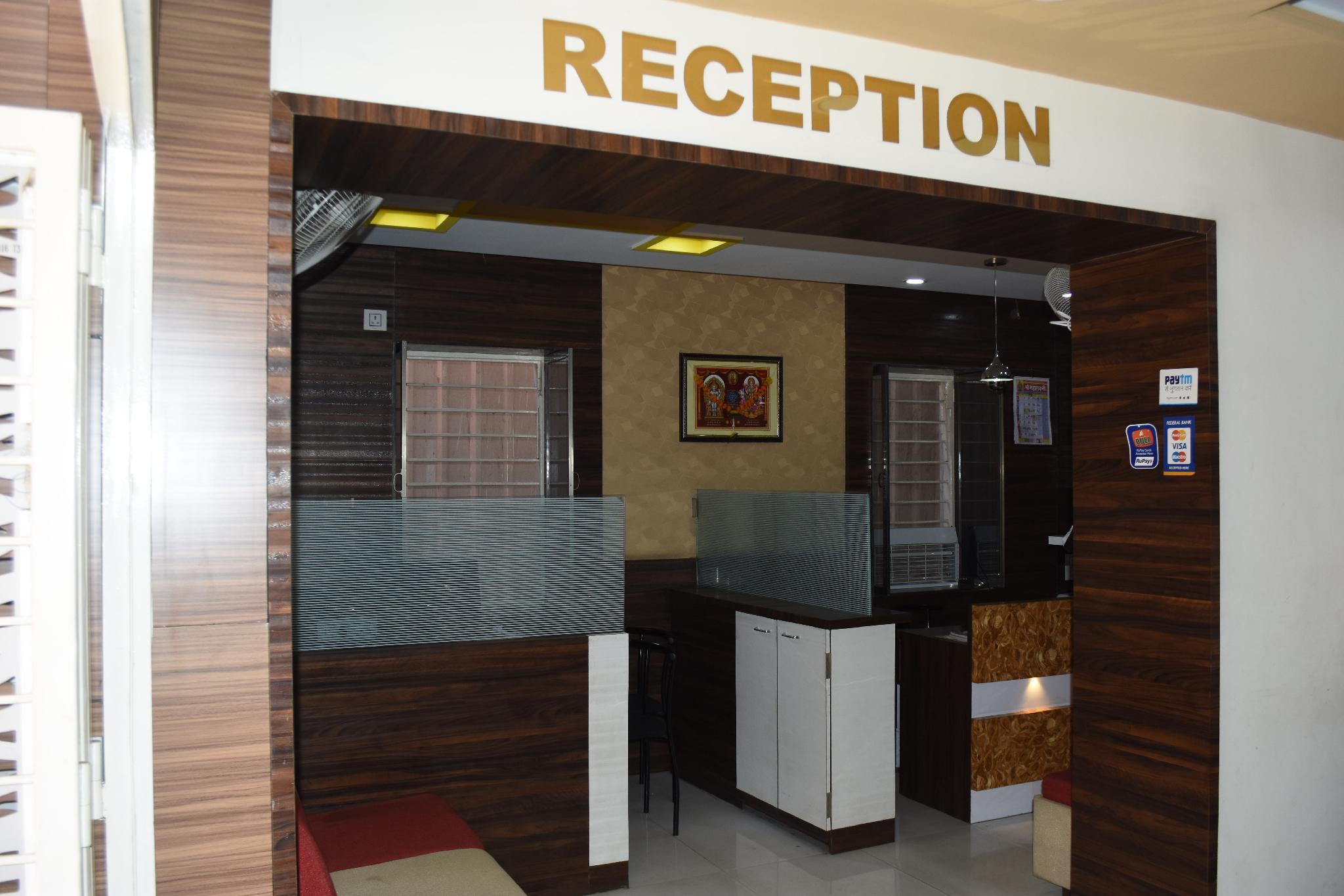 Hotel Royal Treat Kolahpur 13/21