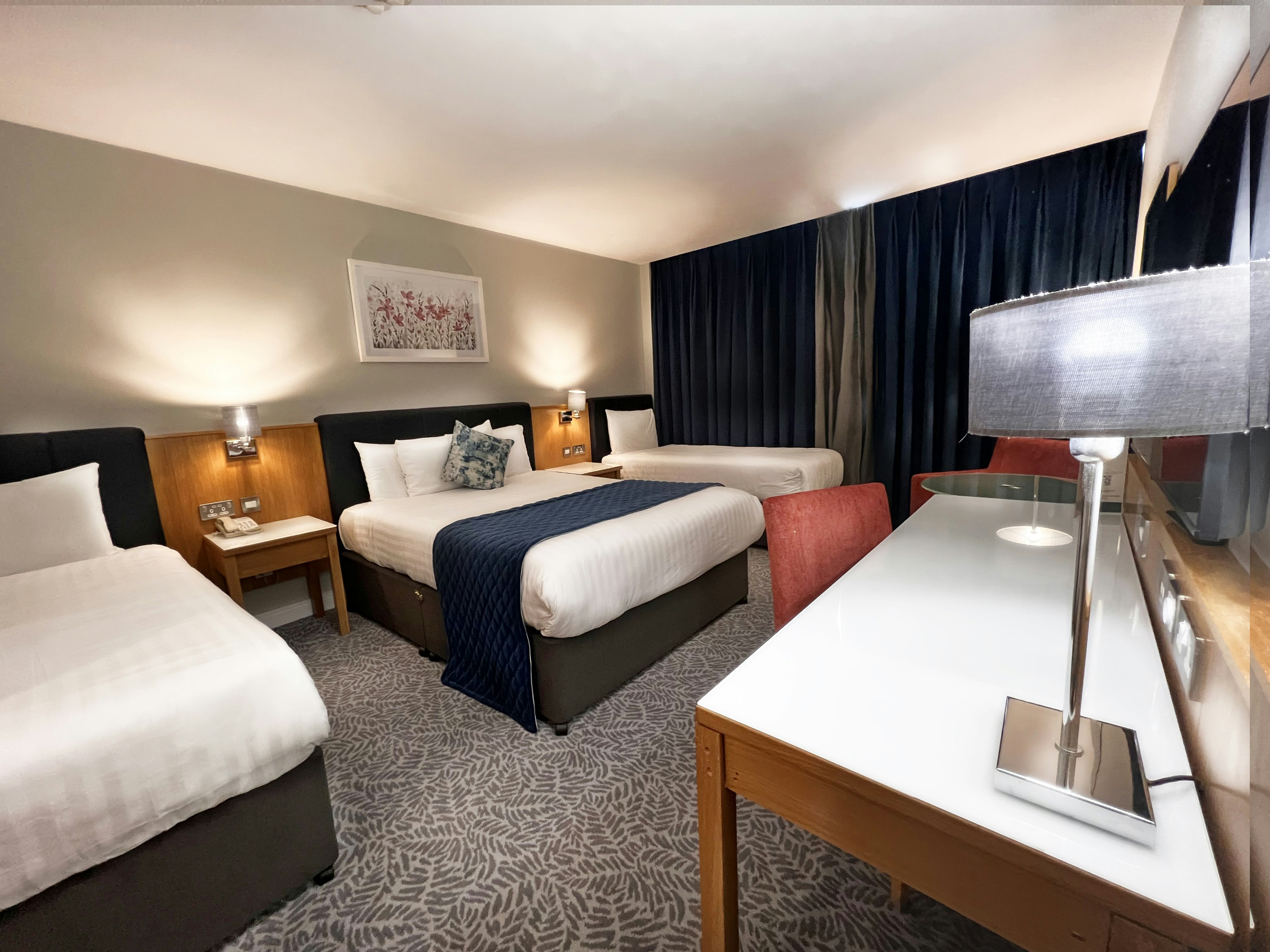 City North Hotel 20/61
