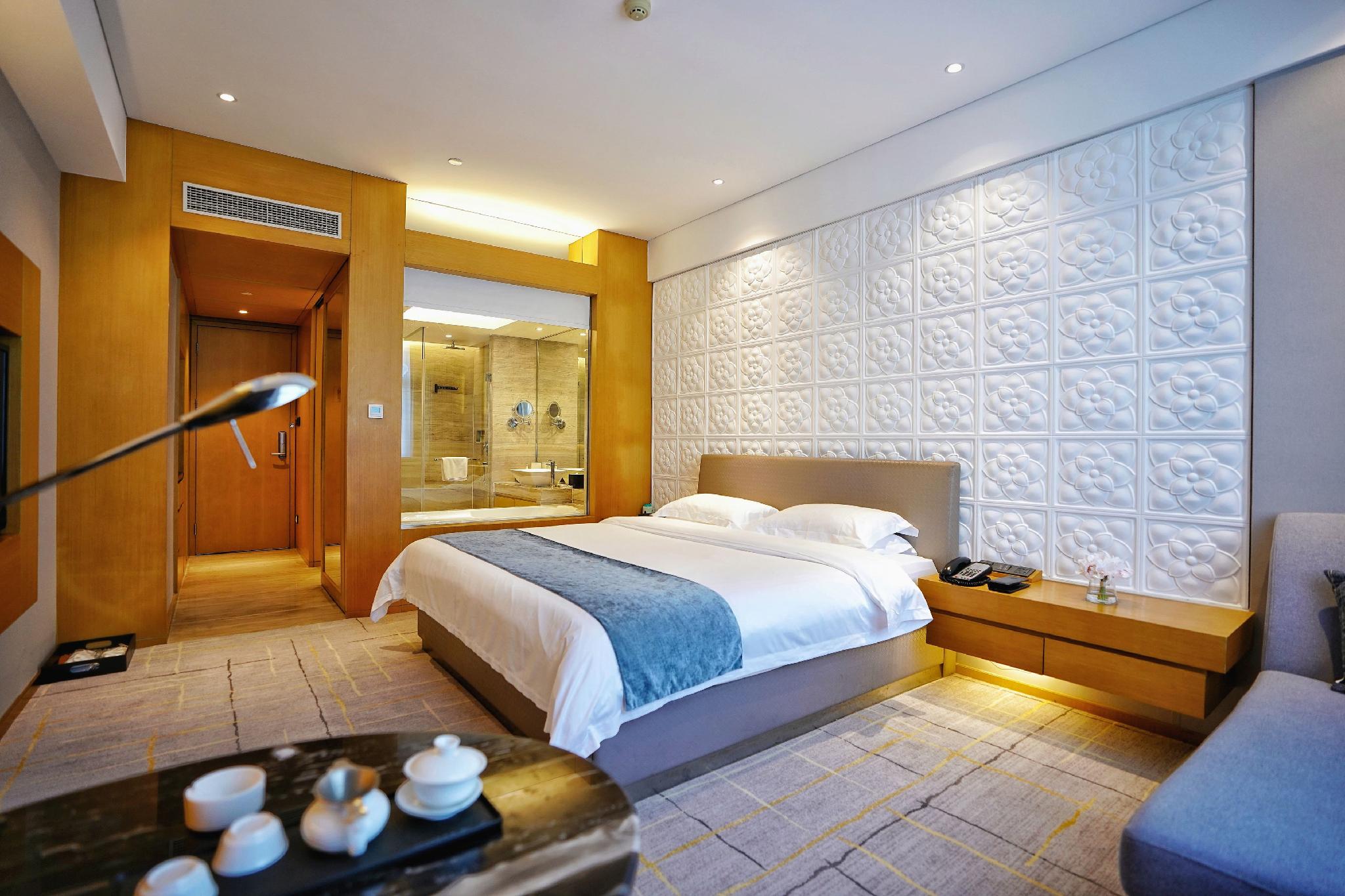 Ningde Golden Gulf International Hotel 20/50