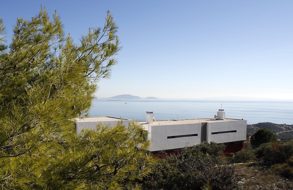 Sea View Maisonette Schinias 27/32