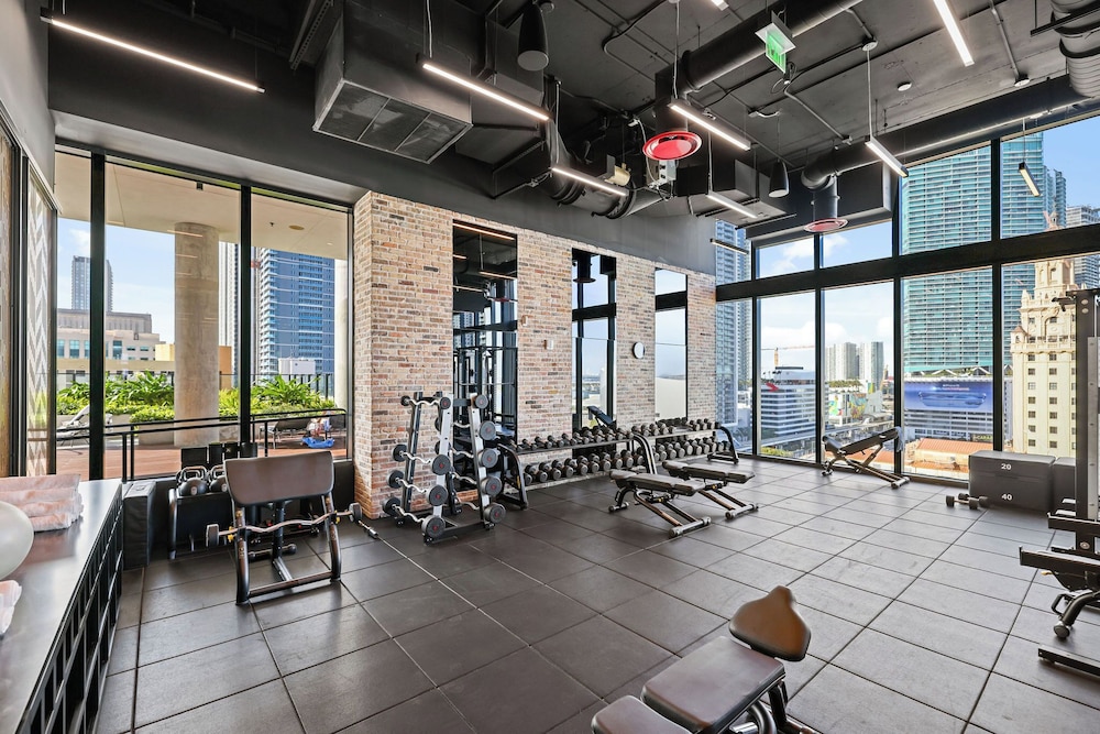 The Elser Hotel and Residences Miami 43/59