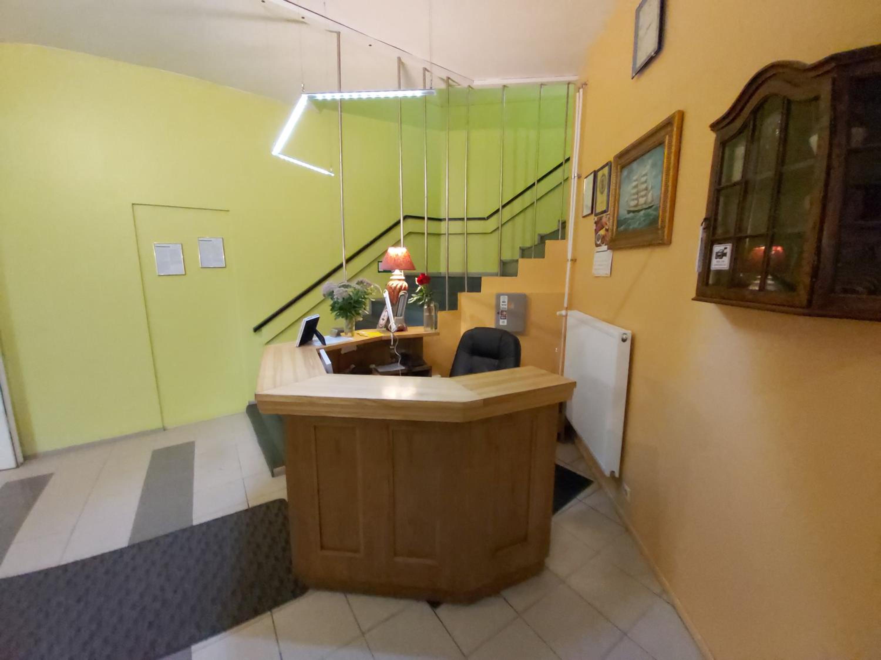 Nord Hostel 6/50