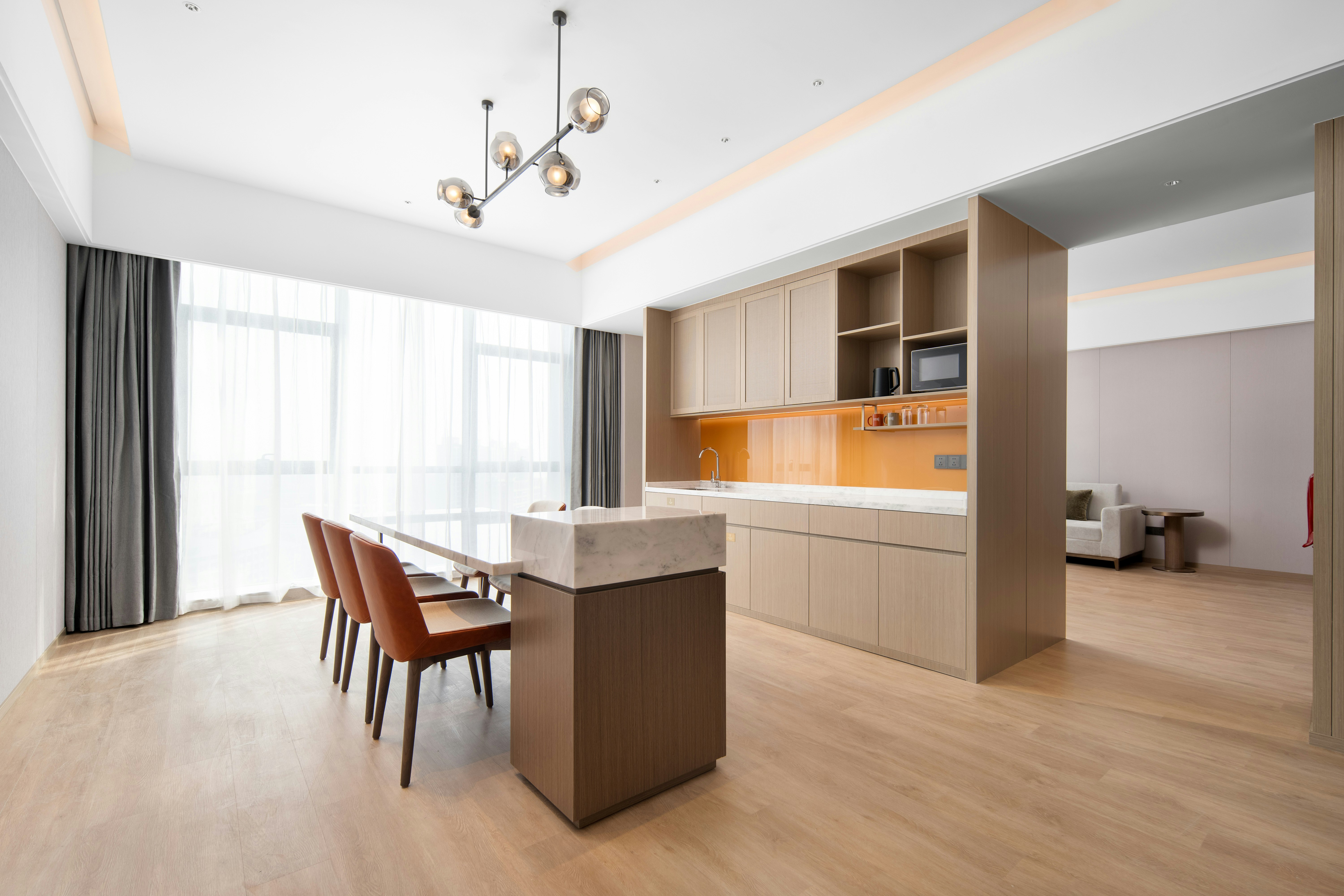 Home2 Suites by Hilton Xiangtan Jiuhua 8/66