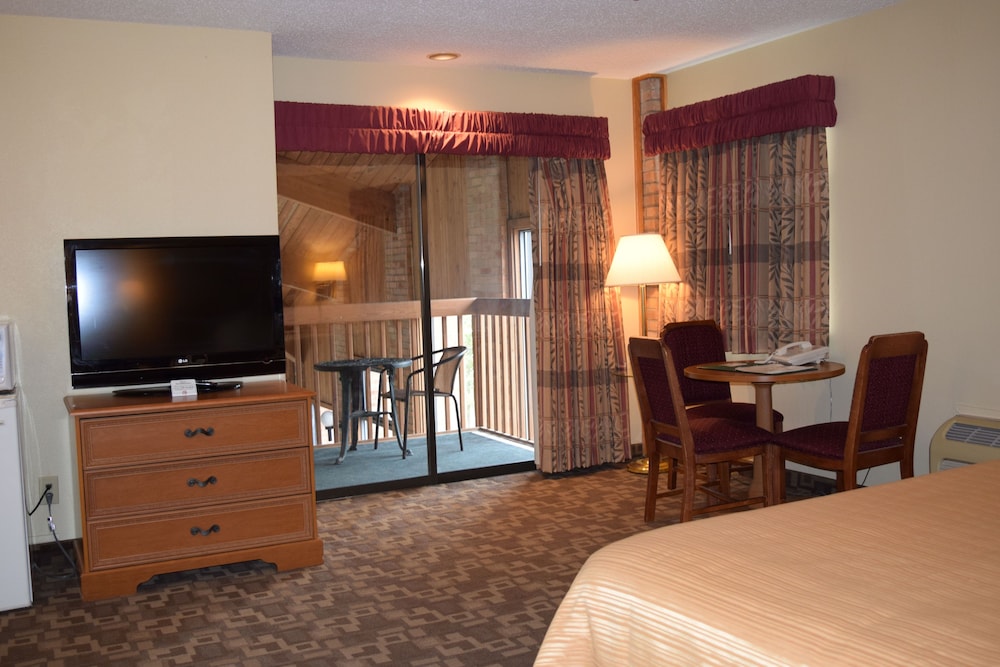 Quality Inn Washington Court House 21/37