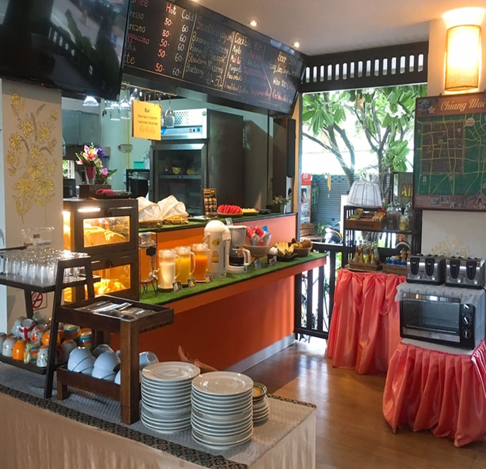 BB Mantra Boutique Hotel 31/44