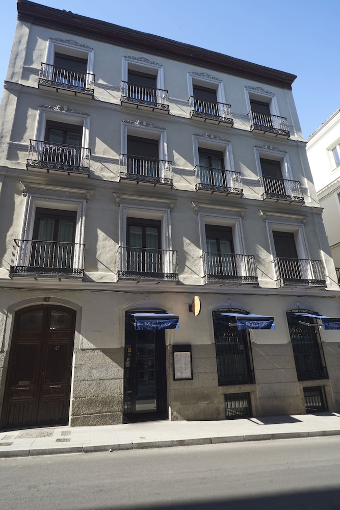 Slow Suites Augusto 3/39