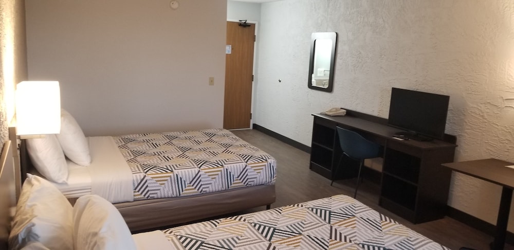 Motel6 Elk Grove Village Il O Hare 25/50