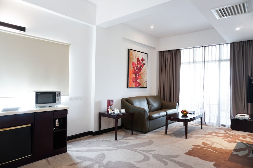 Amansari Residence Resort 24/41