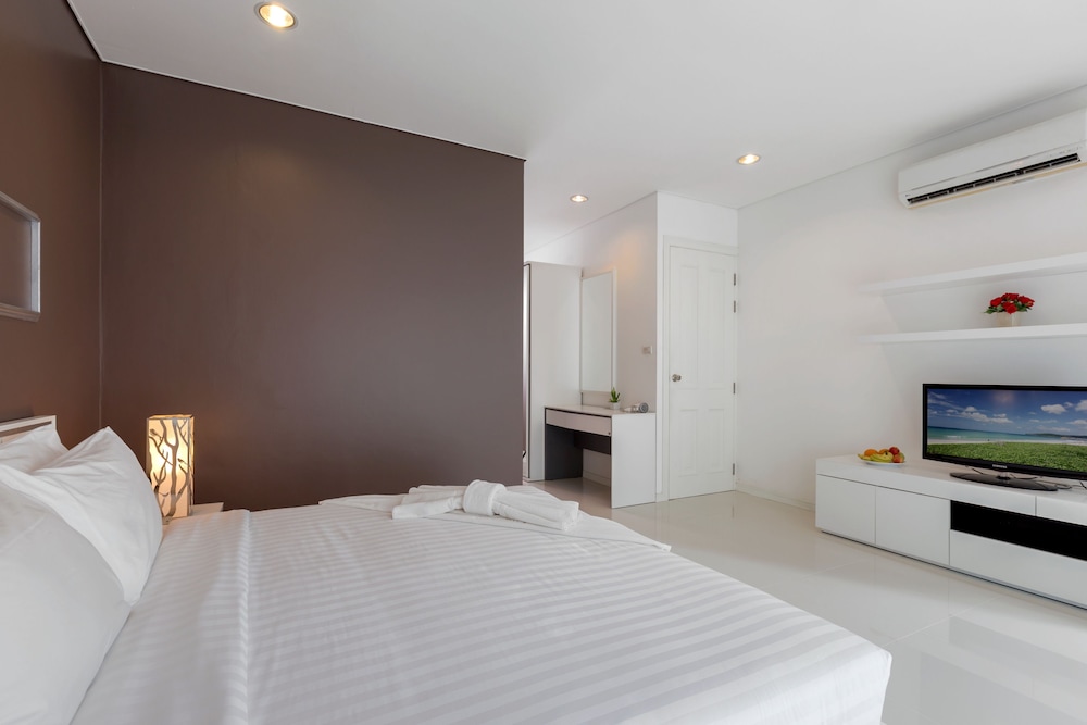 Kamala Regent Phuket Serviced Apartment 7/44
