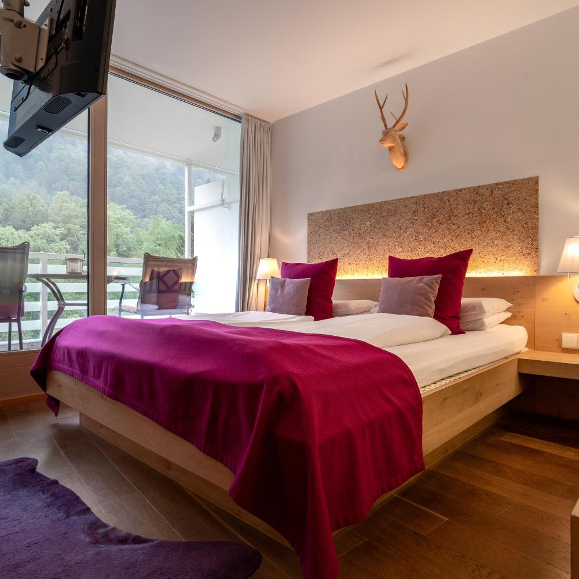 Hotel Valavier Gmbh **** Sup. 8/50