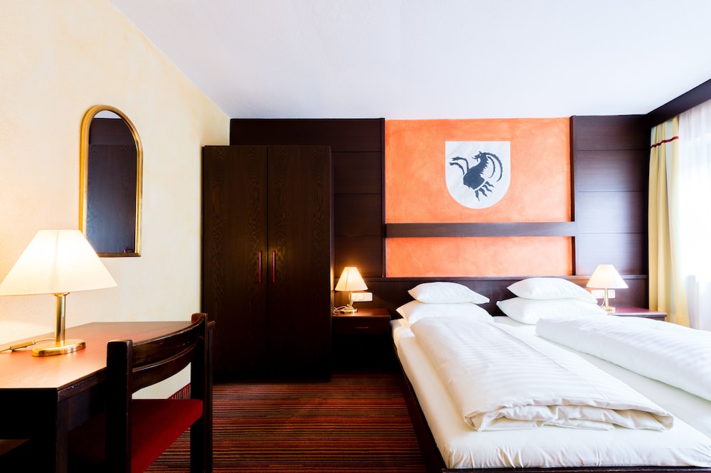 Hotel Schrofenstein 17/41