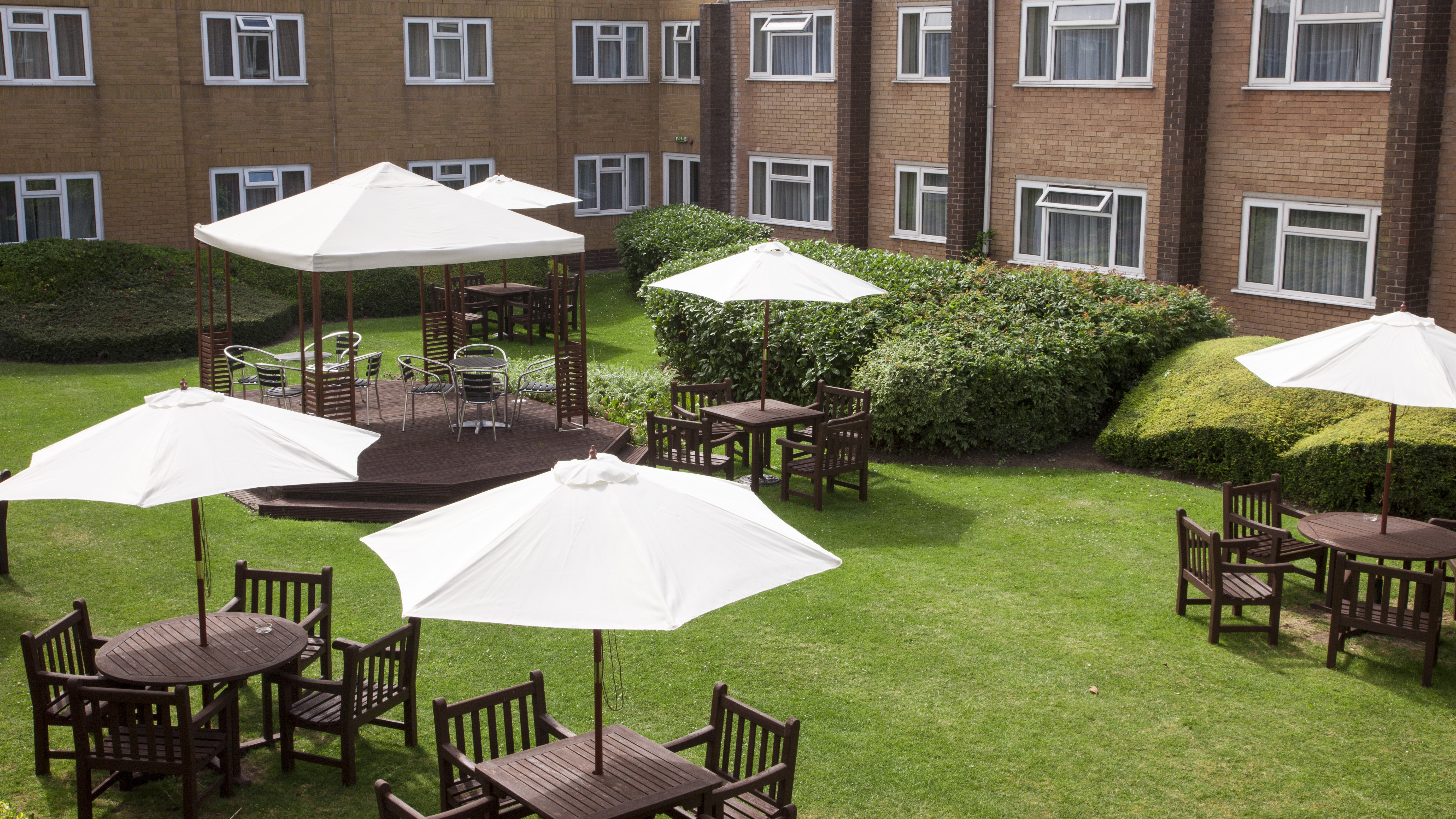 Holiday Inn Chester South 48/50
