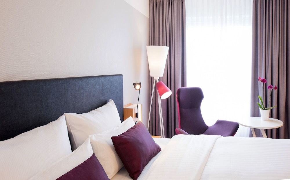 Mercure Hotel Hannover Oldenburger Allee 25/74