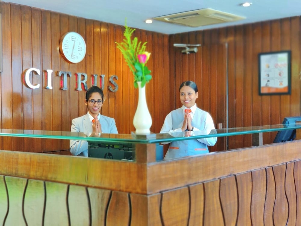 Citrus Hotels Lonavala 3/47