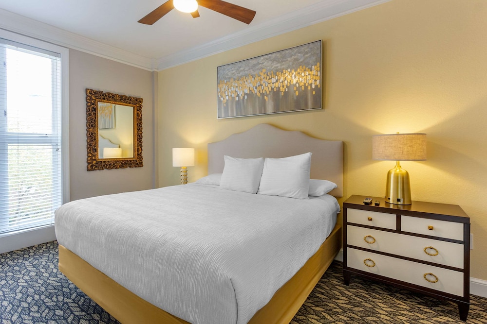 Church Street Inn Historic Charleston, an Ascend Collection Hotel 33/60