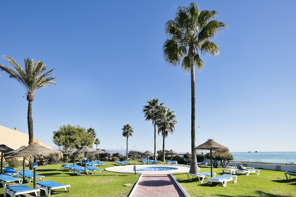 Sol Guadalmar Malaga 7/75