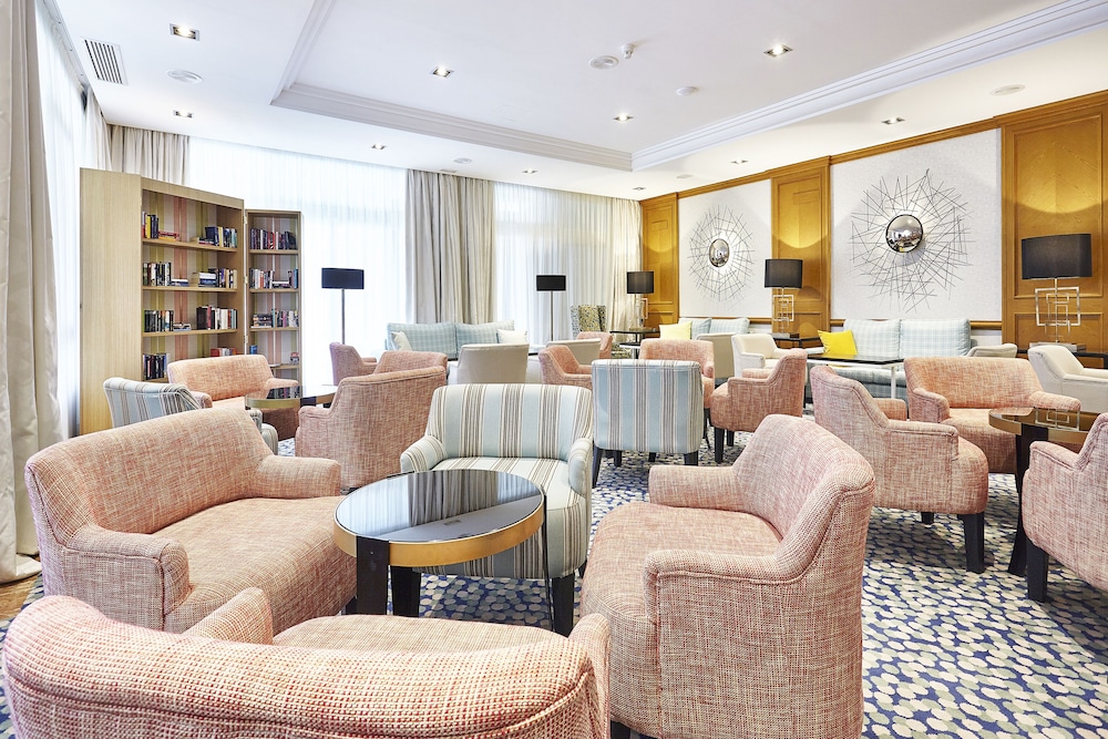 Grupotel Parc Natural and Spa 40/62