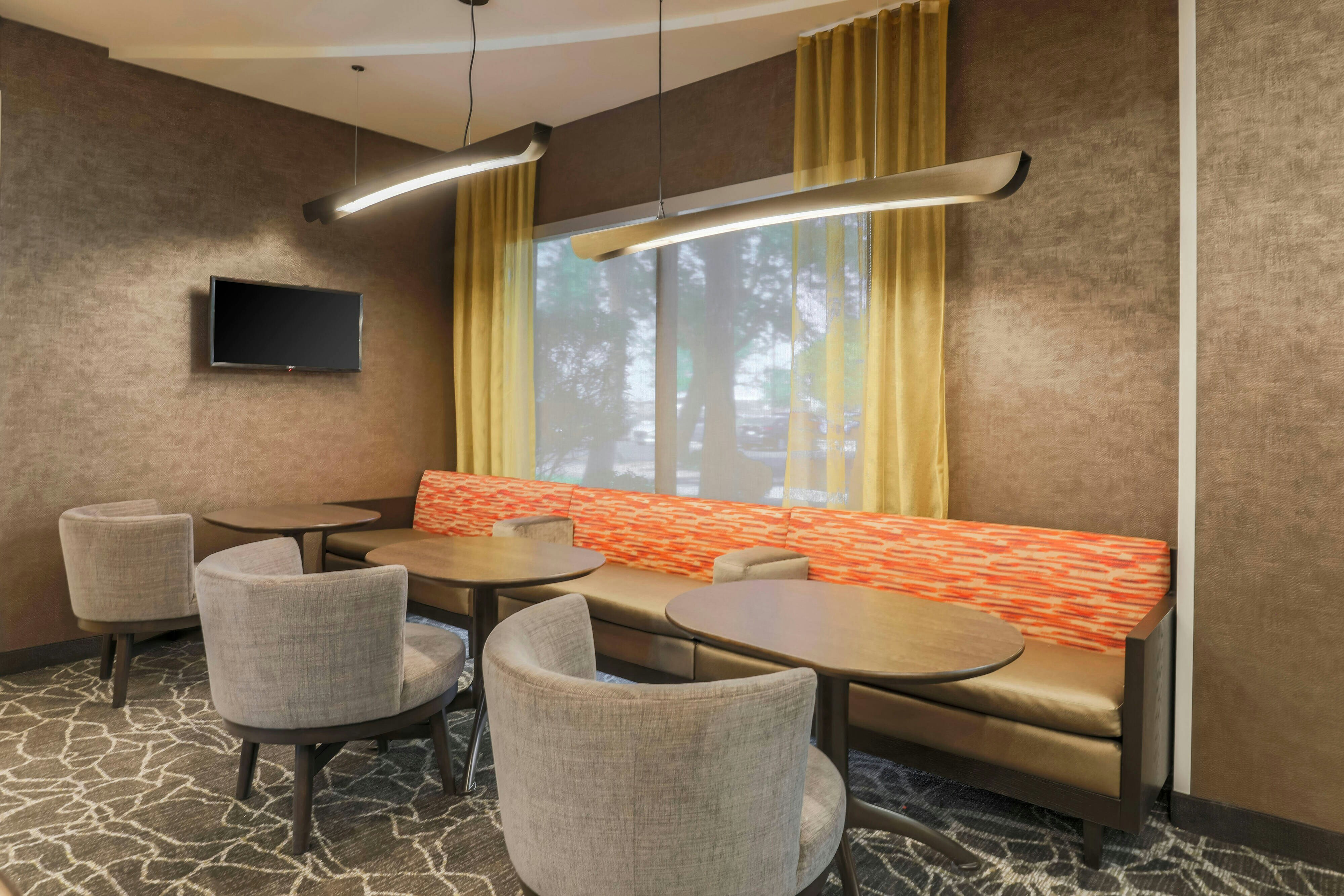 SpringHill Suites by Marriott Yuma 30/30