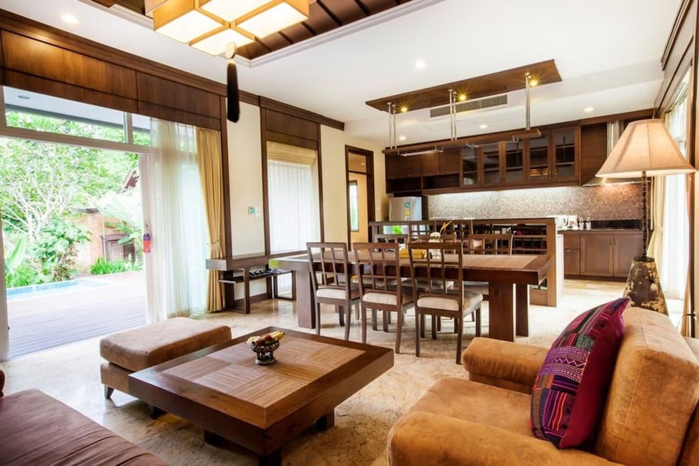 Sibsan Resort and Spa Maetaeng 51/78
