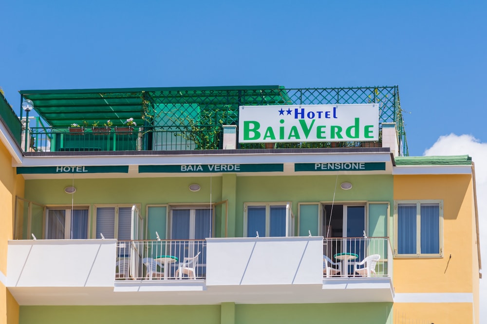 Baia Verde 1/50