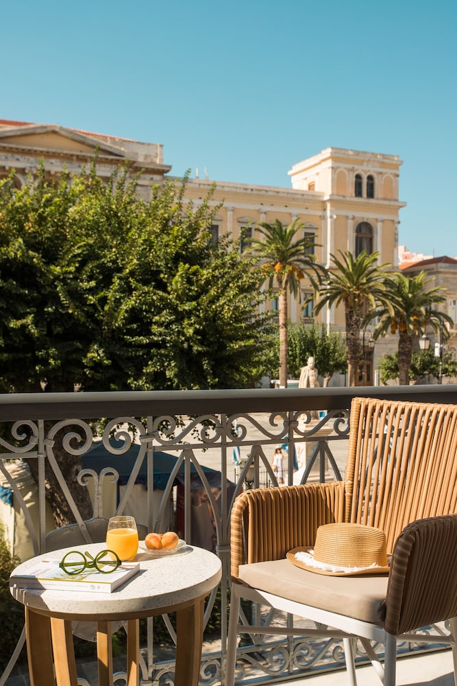 Syros Soul Suites 35/49