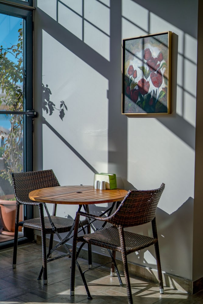 Begonville Beach Hotel - Adult Only 34/49
