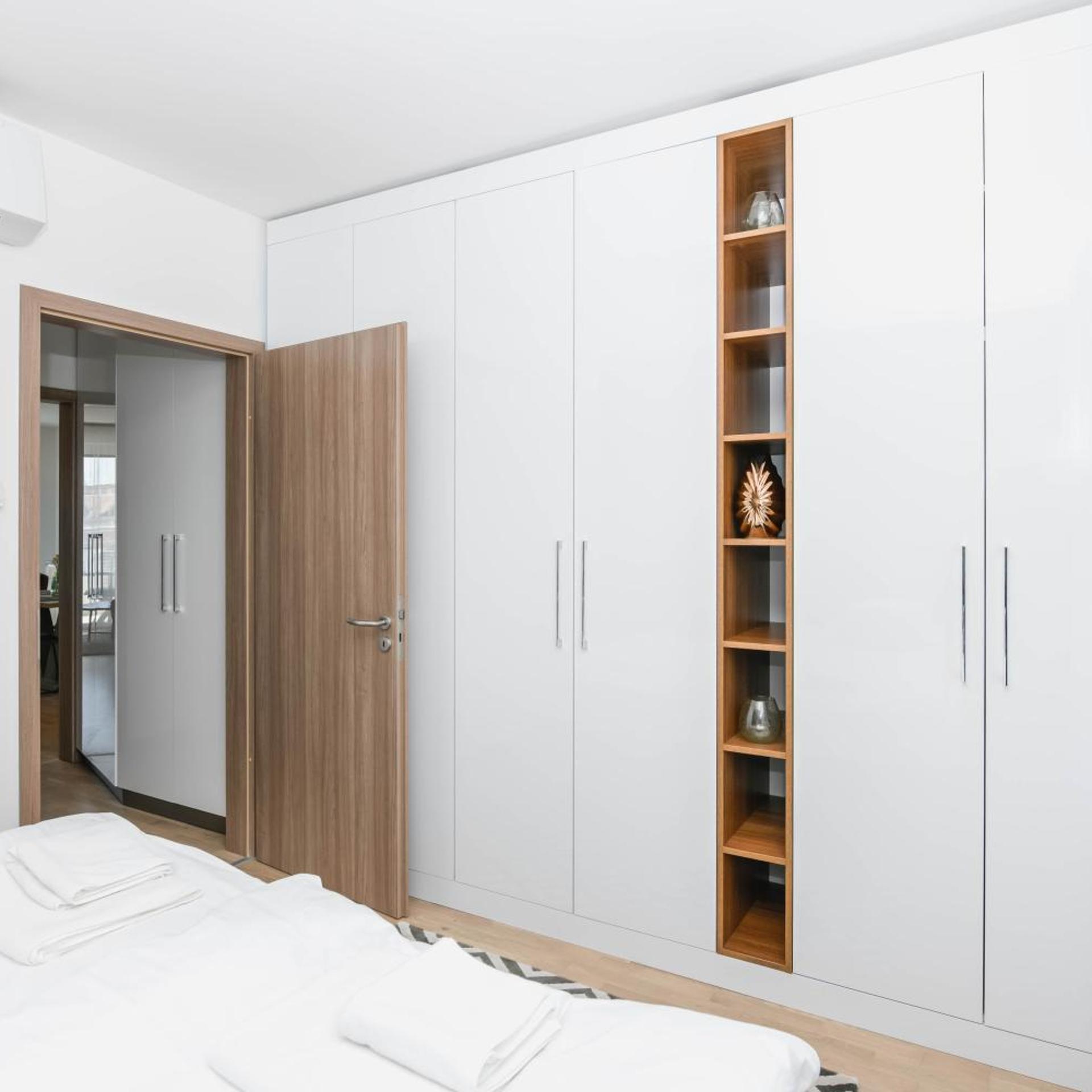 Elisabeth Downtown Apartments by FirstHost 24/50