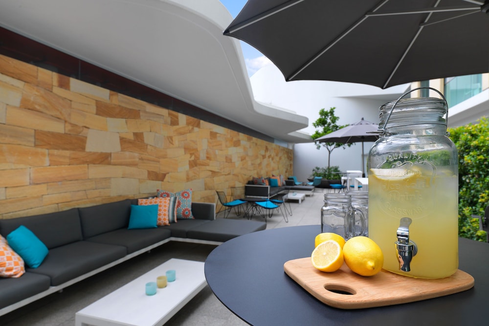 Adina Apartment Hotel Bondi Beach Sydney 48/68