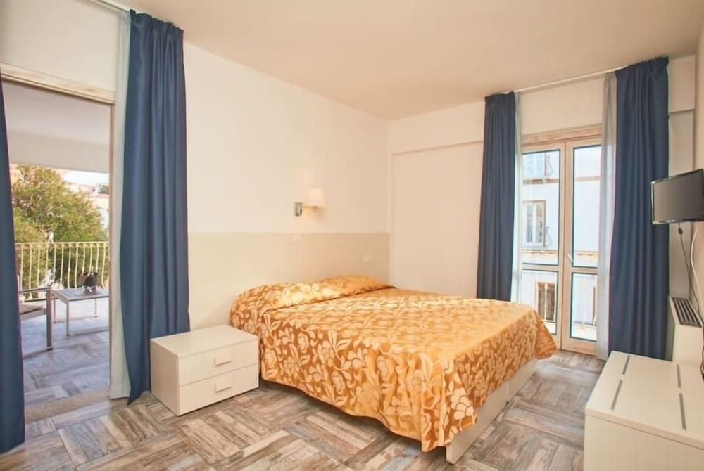 Hotel Muita Di Mari 15/46