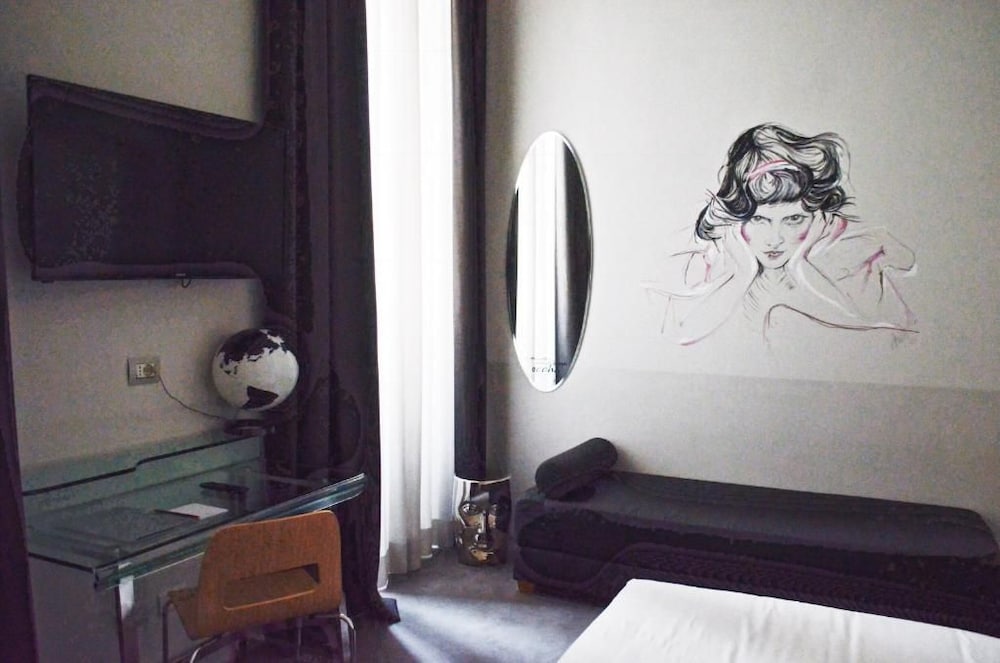 Piazza Castello Suite 10/50