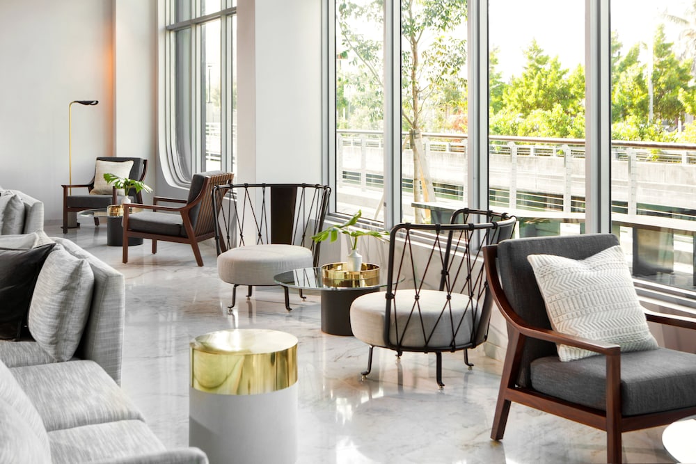 Kimpton Hotel Palomar South Beach 36/52
