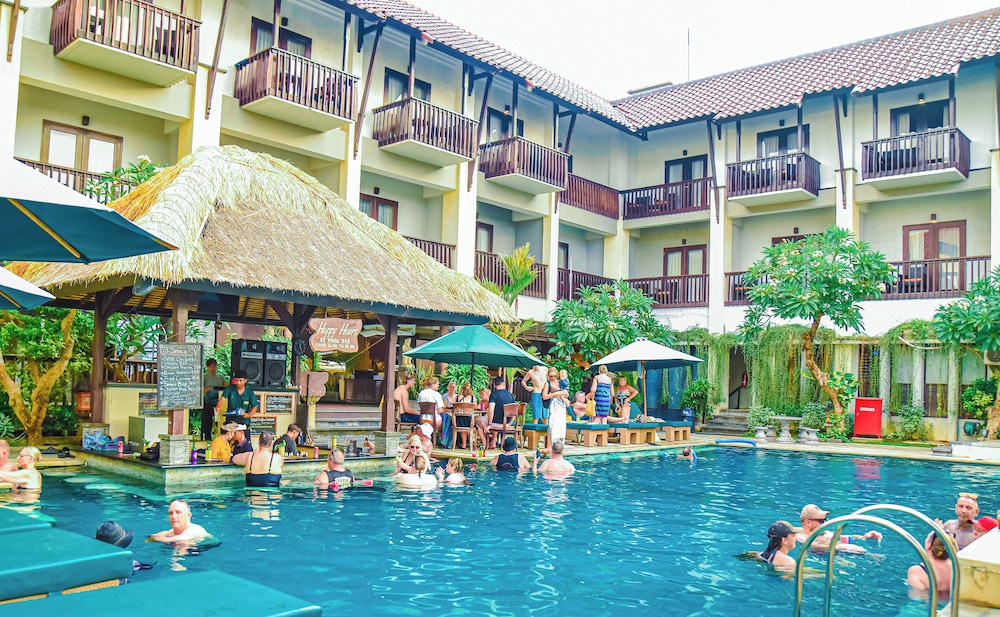 The Lokha Legian Resort and Spa 67/75
