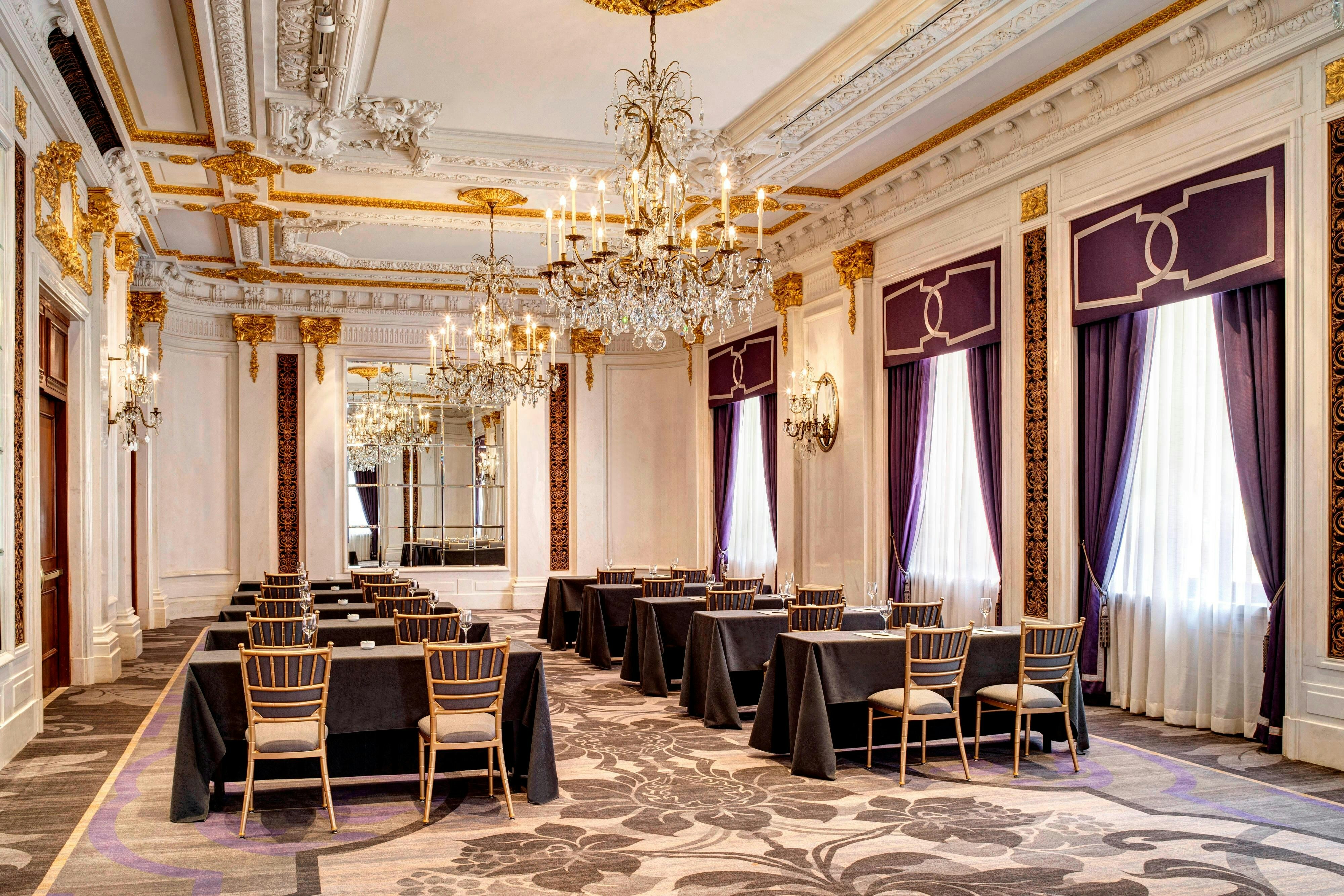 The St. Regis New York 29/59
