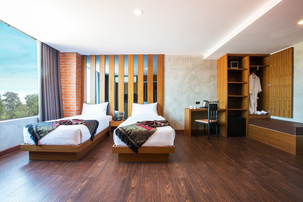 B2 Udon Boutique Budget Hotel 20/44