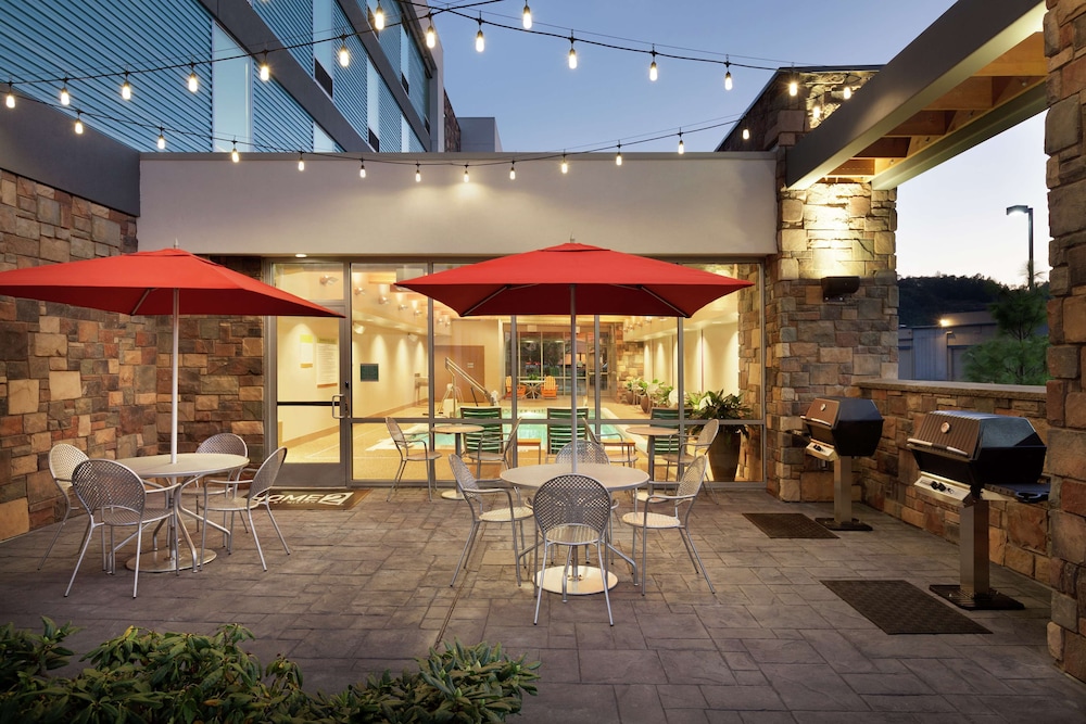Home2 Suites by Hilton Seattle Airport 18/27