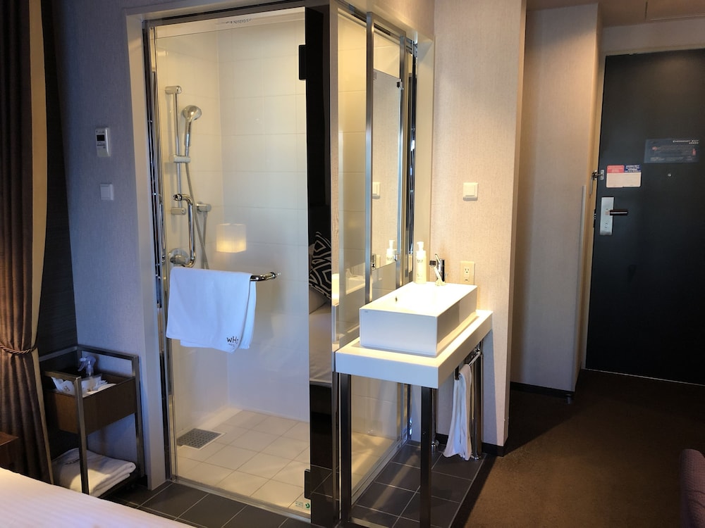 Hotel Gracery Tamachi 35/84