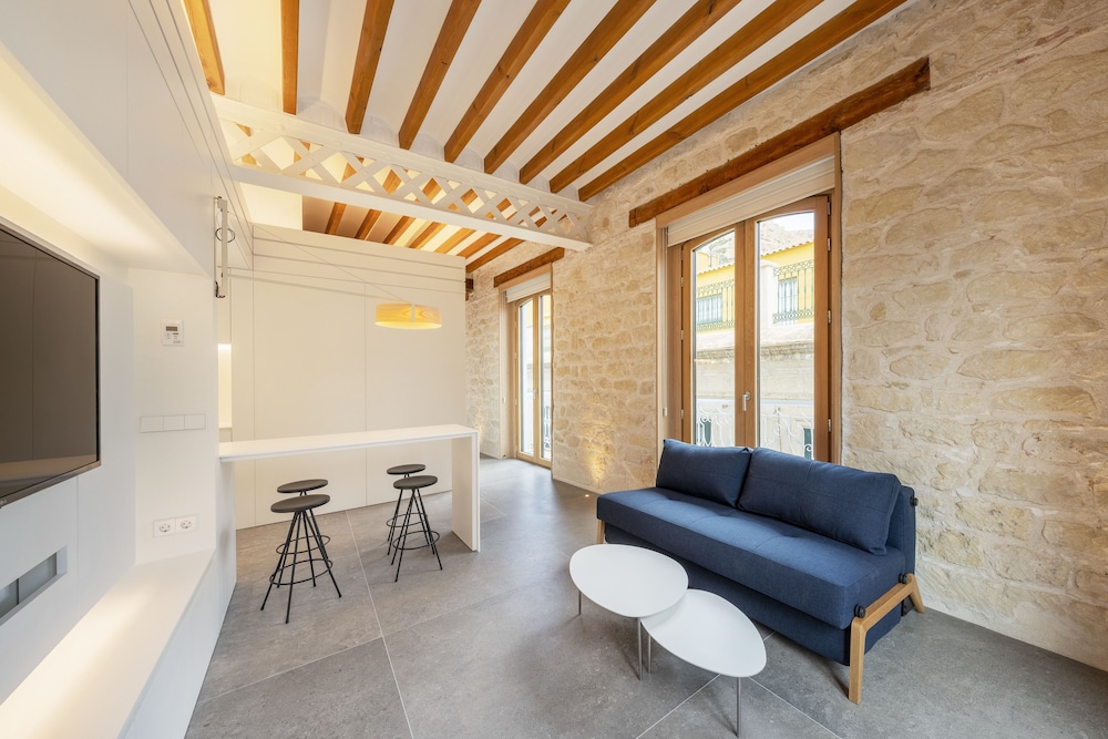 Tandem Portico Alicante Suites 23/35