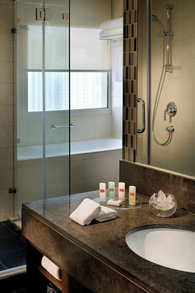 جناح بسرير مزدوج، Residence Inn By Marriott Manama Juffair 6/10