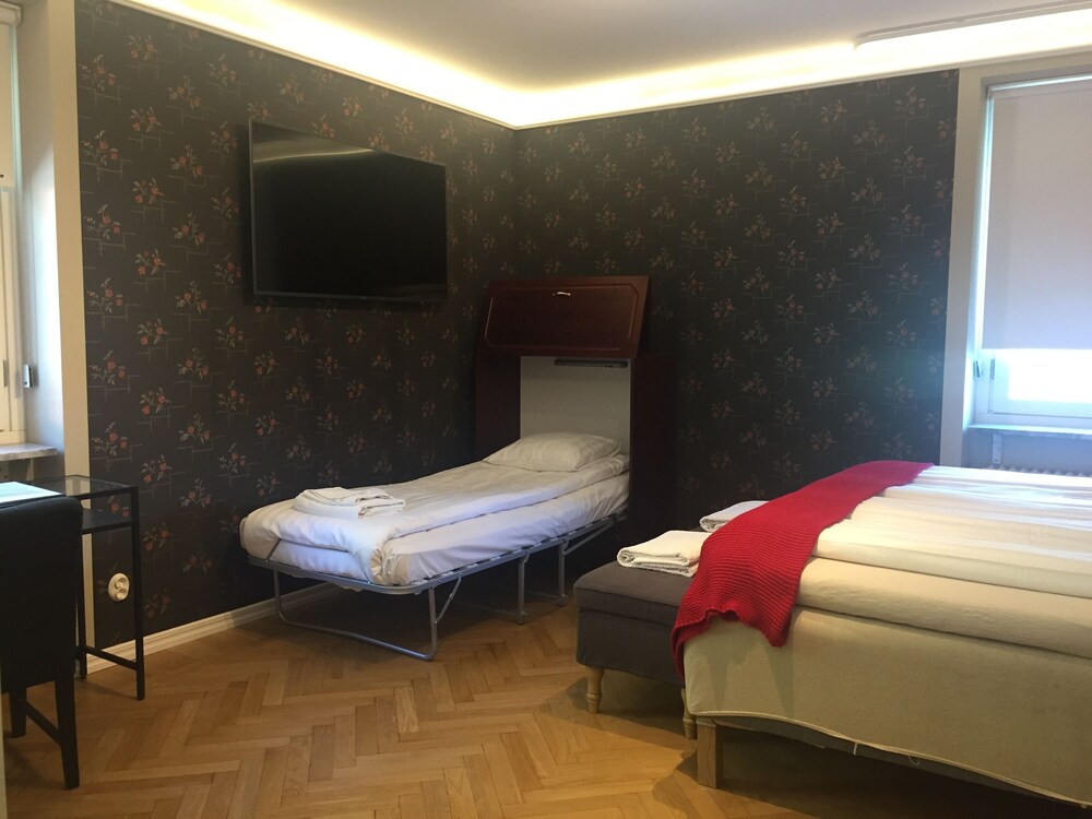 Södra Hotellet 11/50