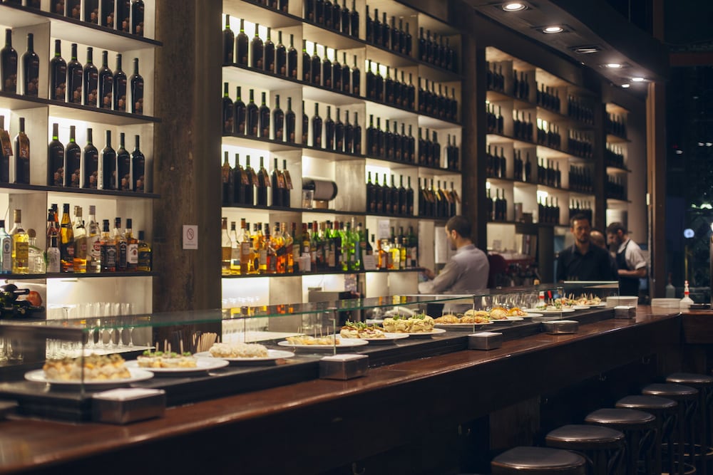 Sagardi Loft Osteria 3/69