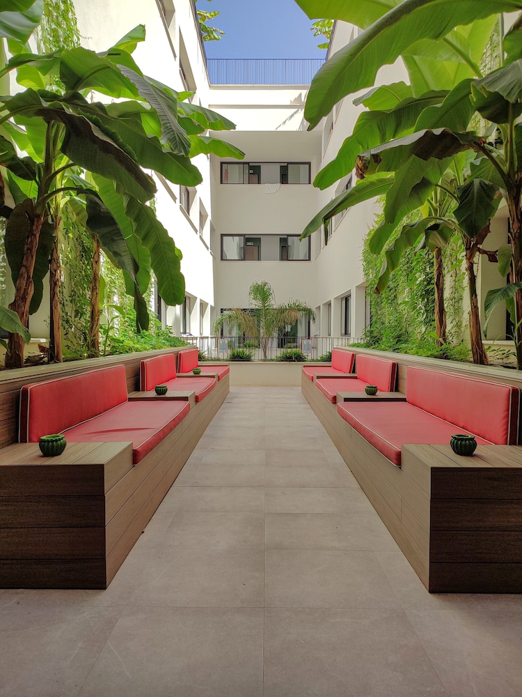 The Boc Hostels City - Youth Hostel 45/50