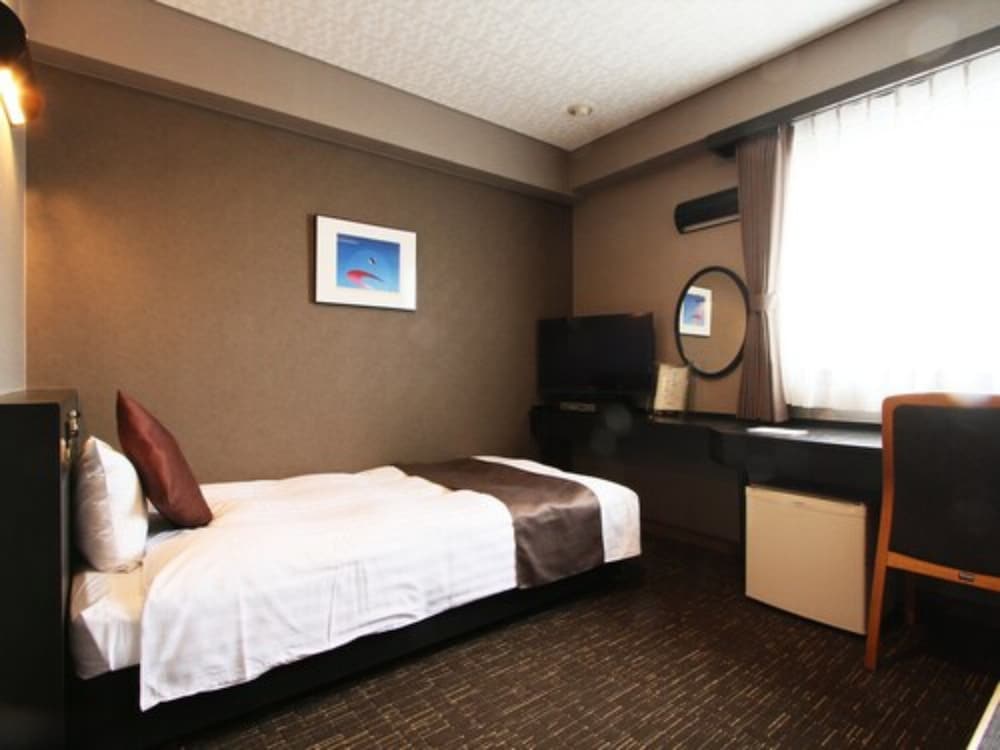 Hotel Areaone Chitose 6/22