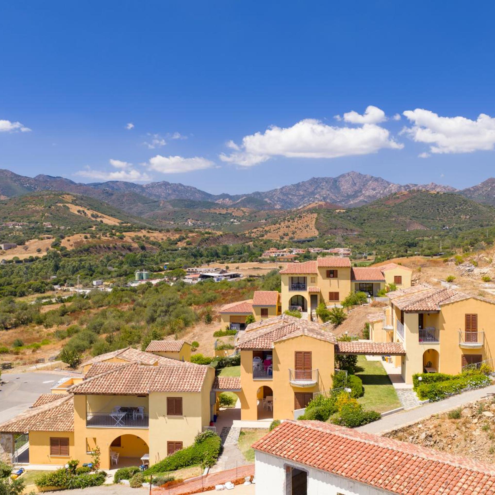 Corte di Gallura 37/45