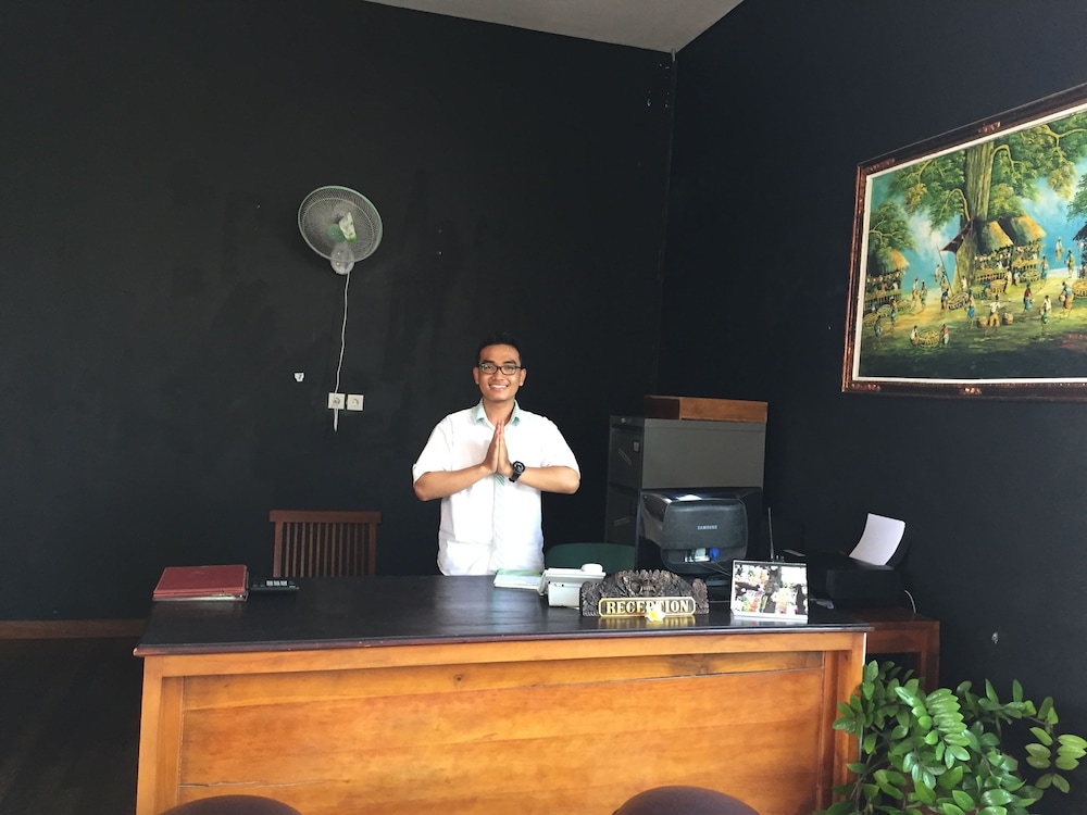 Amor Bali Villas & Spa Resort 11/74