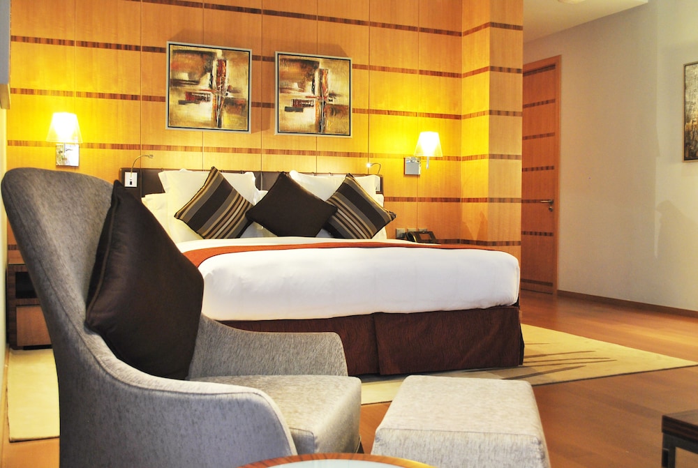 فندق انتركونتينينتال الخبر(Intercontinental Al Khobar) 27/82