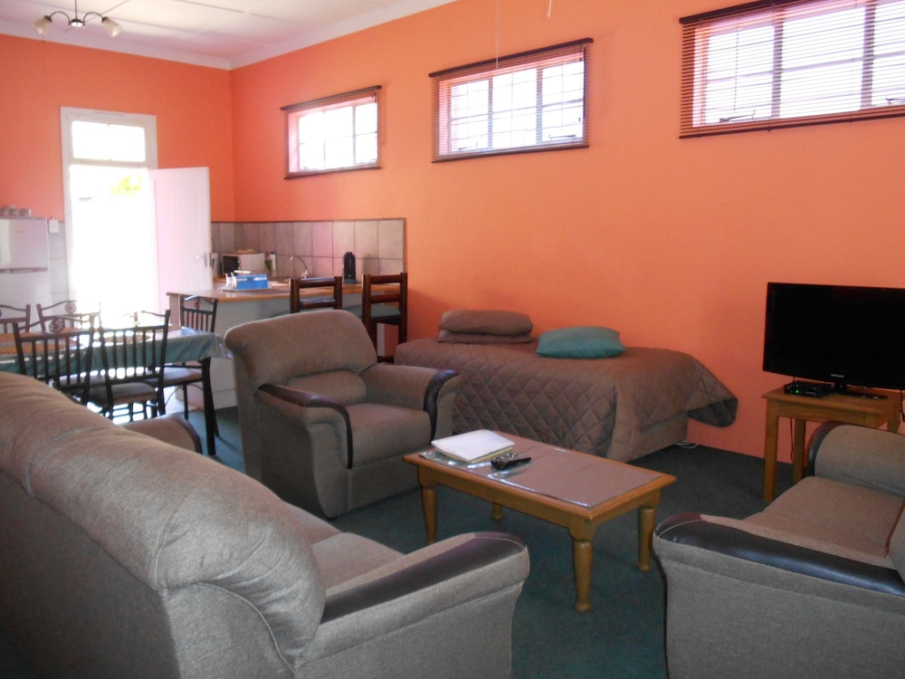 Obesa Lodge 27/47